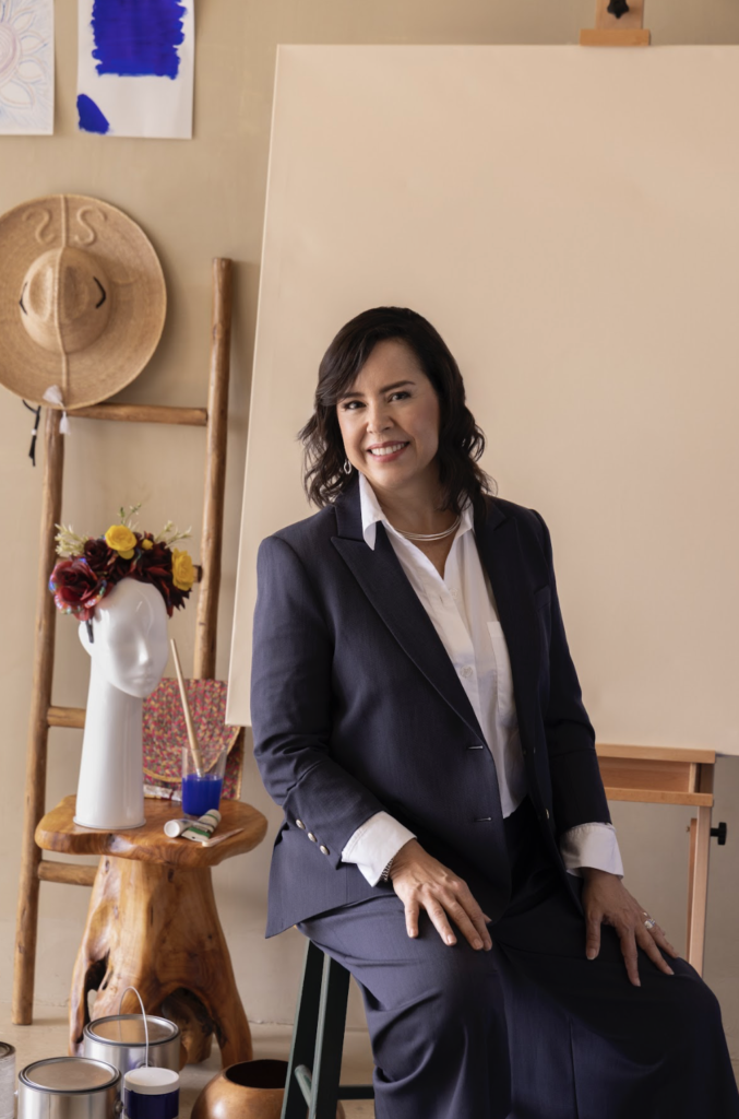 Netflix desarrolla serie sobre Frida Kahlo y Diego Rivera